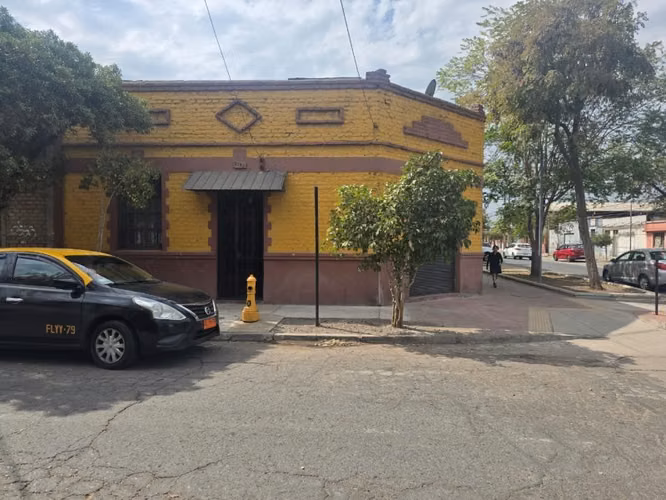 Casa BIO BIO
