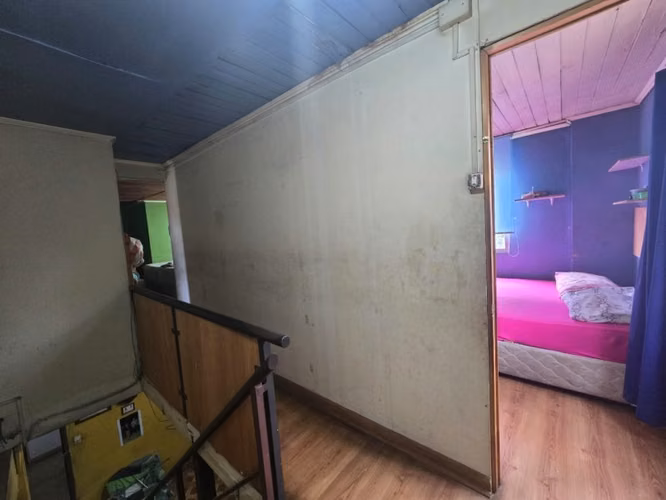 Casa BIO BIO