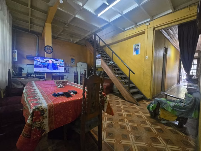 Casa BIO BIO