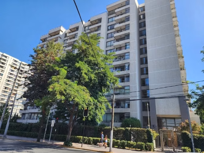 Departamento AV WALKER MARTINEZ 288