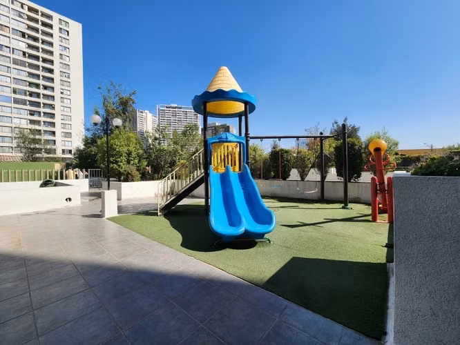 Departamento AV WALKER MARTINEZ 288