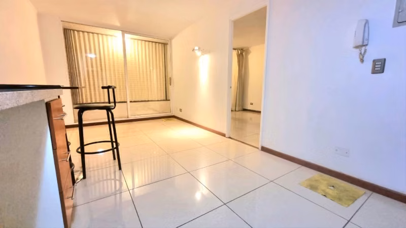Departamento SANTO DOMINGO 1220