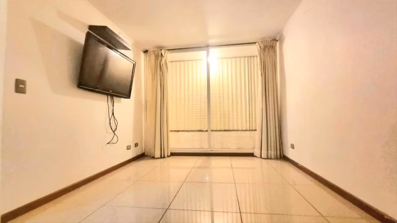 Departamento SANTO DOMINGO 1220