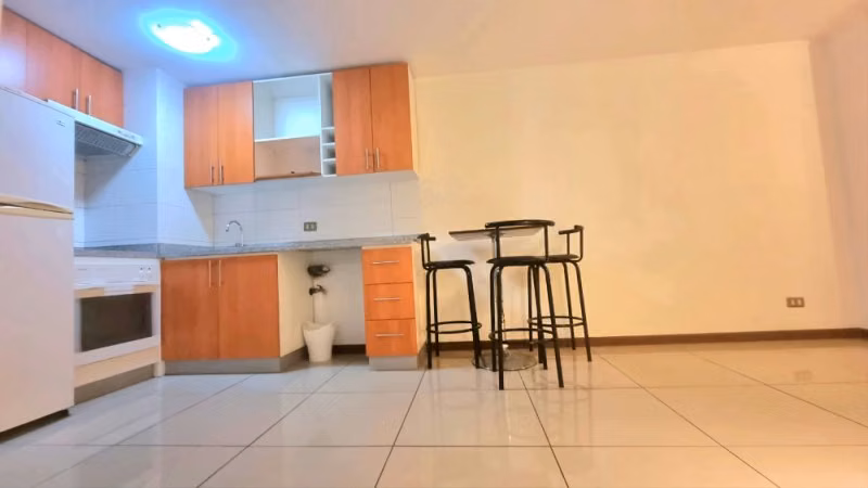 Departamento SANTO DOMINGO 1220