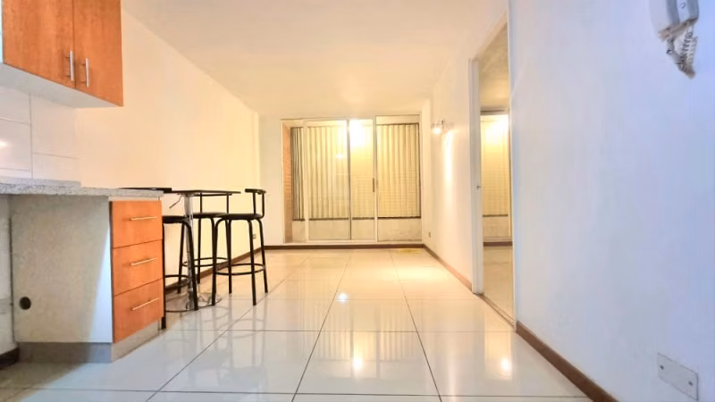 Departamento SANTO DOMINGO 1220