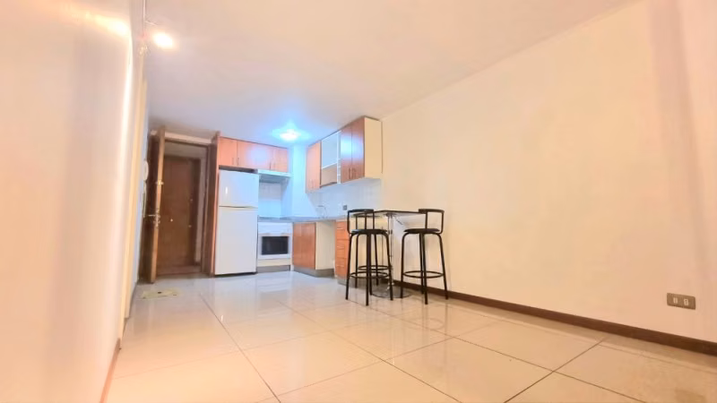 Departamento SANTO DOMINGO 1220