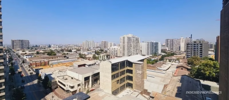 Departamento CARMEN CON ARGOMEDO