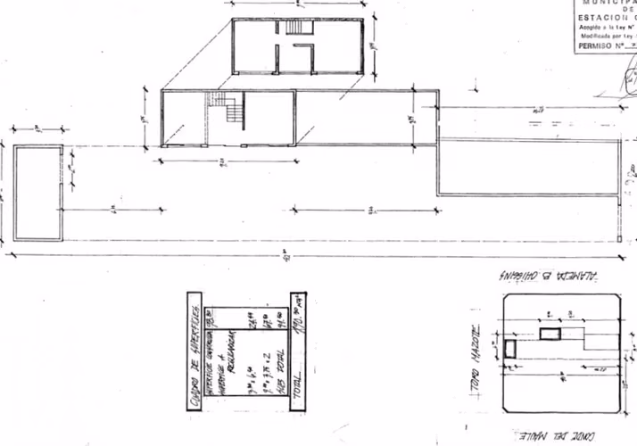 Casa METRO SAN ALBERTO HURTADO