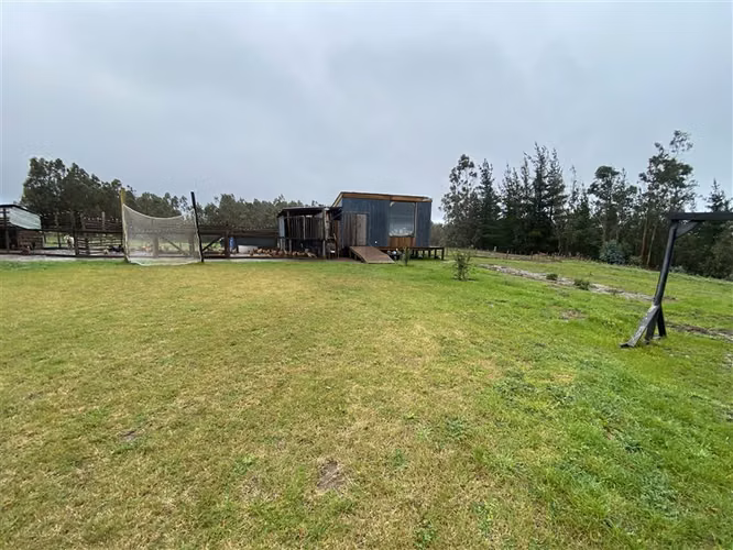 CASA centinela