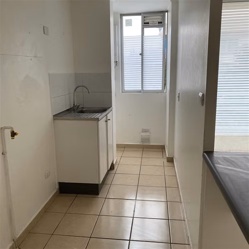 DEPARTAMENTO avenida monjitas oriente