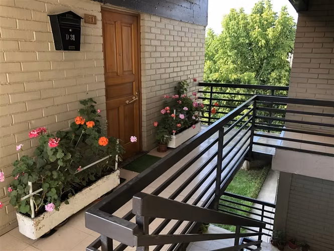 DEPARTAMENTO Castillo Urizar - Imagen 2