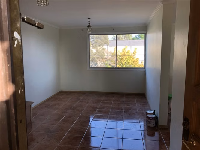 DEPARTAMENTO Castillo Urizar