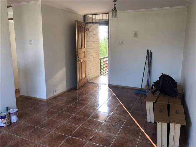 DEPARTAMENTO Castillo Urizar