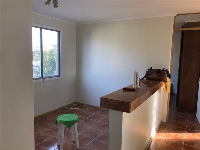 DEPARTAMENTO Castillo Urizar
