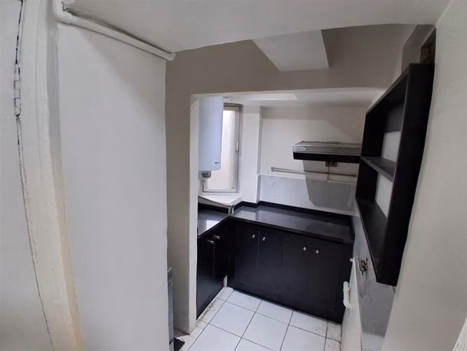 DEPARTAMENTO Metro Salvador