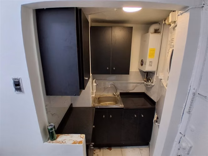 DEPARTAMENTO Metro Salvador