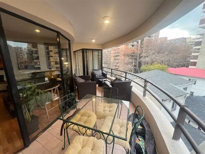 DEPARTAMENTO CALLAO
