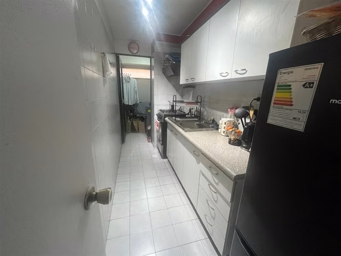 DEPARTAMENTO CALLAO