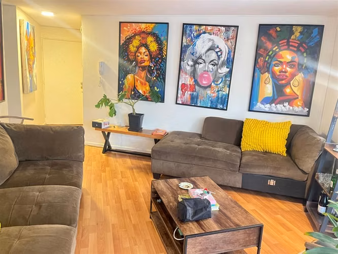 DEPARTAMENTO CALLAO