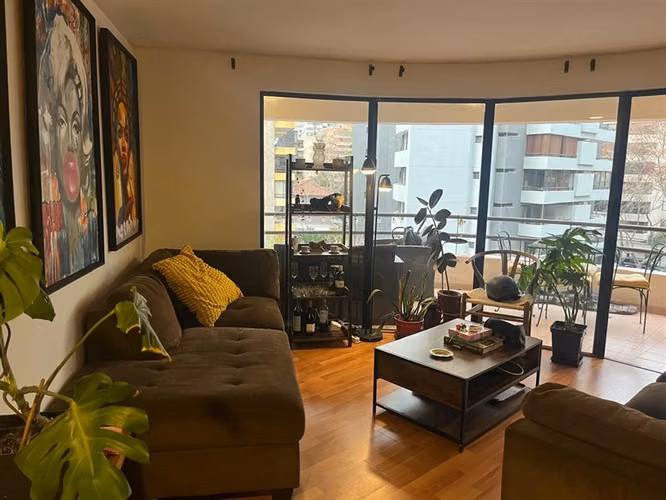 DEPARTAMENTO CALLAO