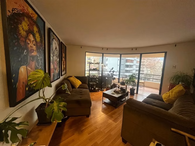 DEPARTAMENTO CALLAO