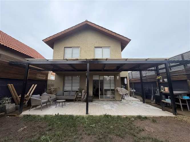 CASA Condominio la guarda