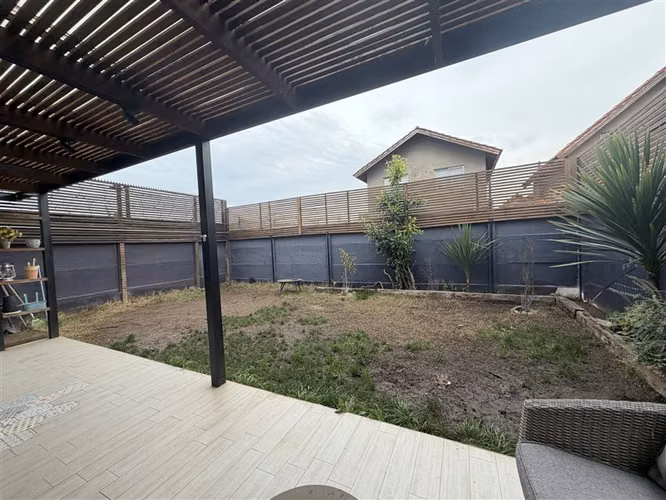 CASA Condominio la guarda