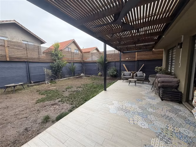 CASA Condominio la guarda