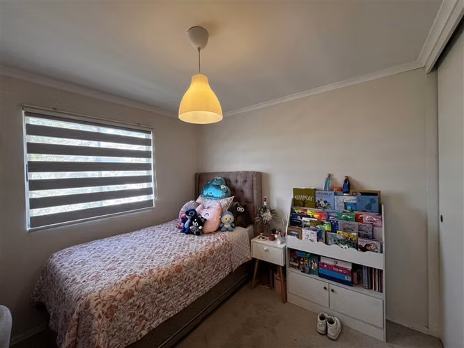 Casa en arriendo de 3 dorm.3 baños en Padre Hurtado