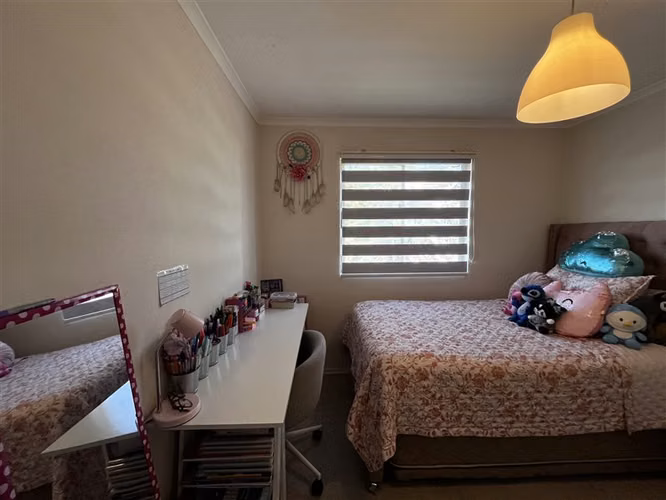 Casa en arriendo de 3 dorm.3 baños en Padre Hurtado