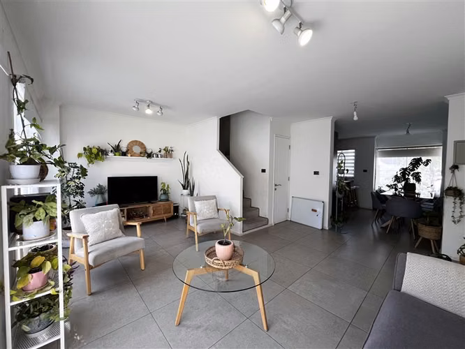 Casa en arriendo de 3 dorm.3 baños en Padre Hurtado