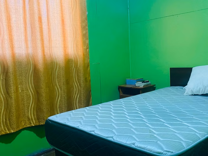 VENDO CASA SECTOR EXCELENTE UBICACIÓN, TEMUCO