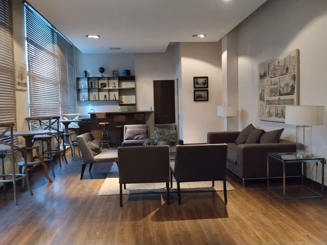 ARRIENDO DEPTO 2D 2B ESTACIONAMIENTO Y BODEGA