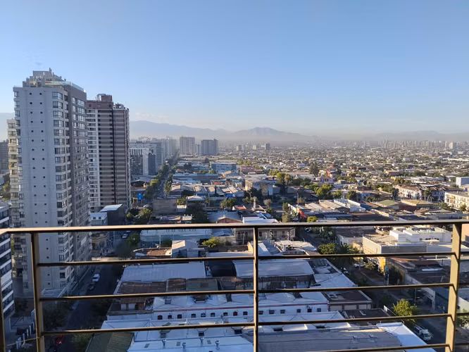 ARRIENDO DEPTO 2D 2B ESTACIONAMIENTO Y BODEGA