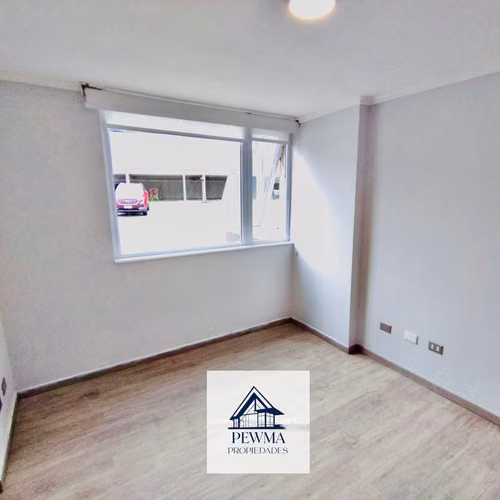 HERMOSO DEPARTAMENTO 1D1B CERCANO UACH Y COLEGIO SAN JAVIER