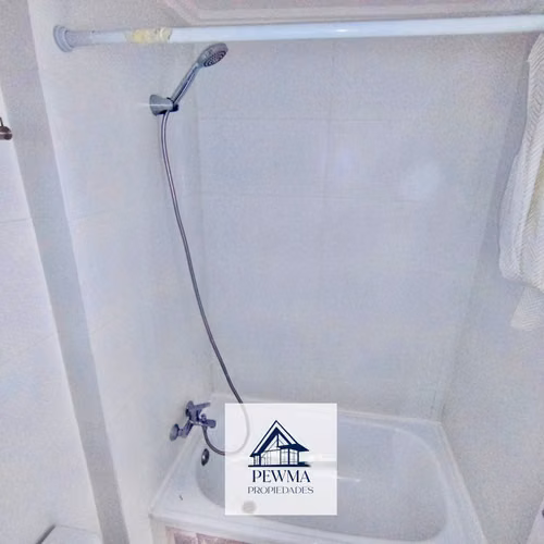 HERMOSO DEPARTAMENTO 1D1B CERCANO UACH Y COLEGIO SAN JAVIER
