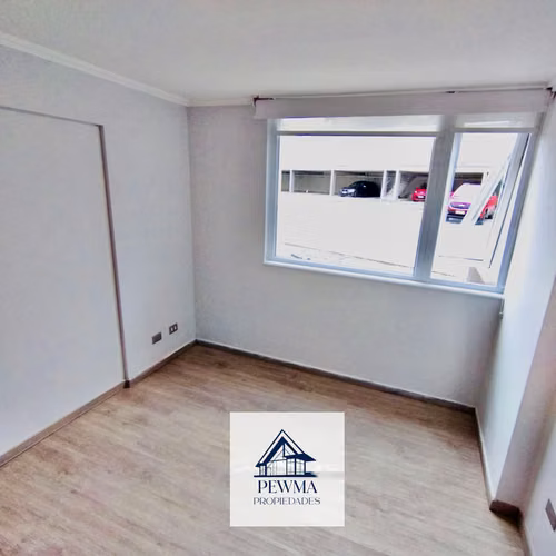 HERMOSO DEPARTAMENTO 1D1B CERCANO UACH Y COLEGIO SAN JAVIER