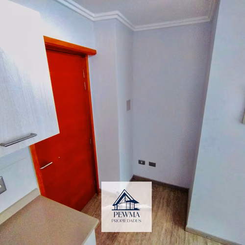 HERMOSO DEPARTAMENTO 1D1B CERCANO UACH Y COLEGIO SAN JAVIER
