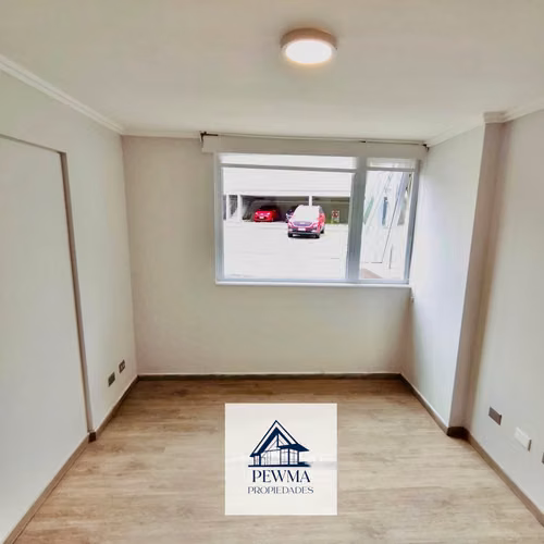 HERMOSO DEPARTAMENTO 1D1B CERCANO UACH Y COLEGIO SAN JAVIER