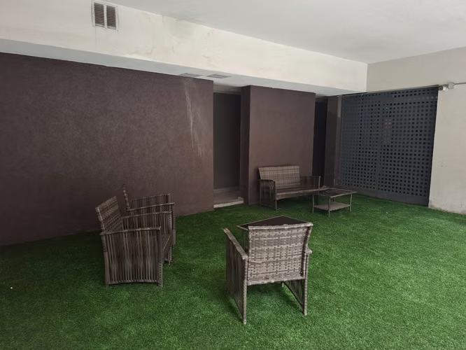 VENTA AMPLIO DEPTO 3D2B CON ESTACION Y BODEGA - STGO CENTRO