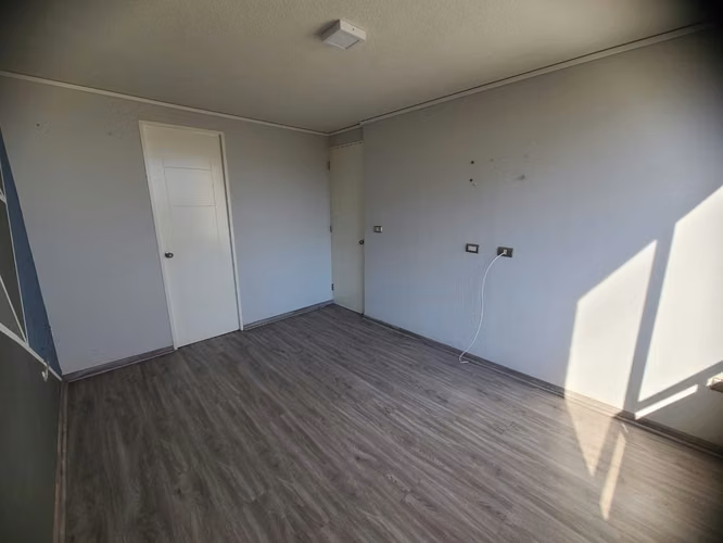 MODERNO DEPARTAMENTO AÑO 2019 EN SANTIAGO CENTRO