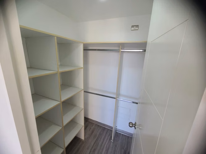 MODERNO DEPARTAMENTO AÑO 2019 EN SANTIAGO CENTRO