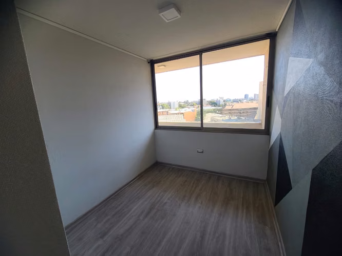 MODERNO DEPARTAMENTO AÑO 2019 EN SANTIAGO CENTRO