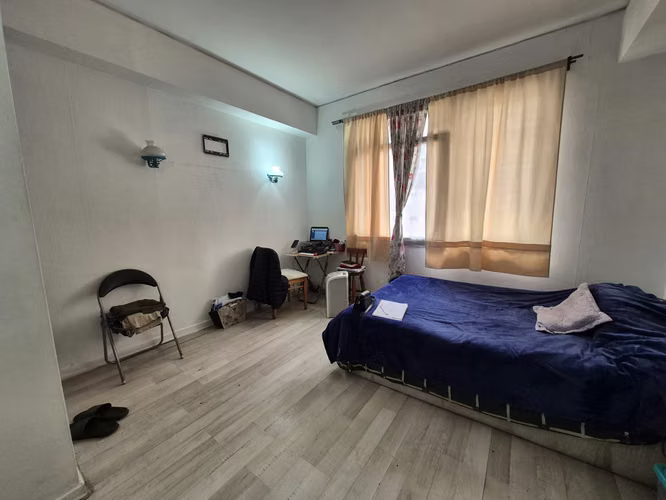 DEPTO TIPO ESTUDIO PARA REMODELAR
