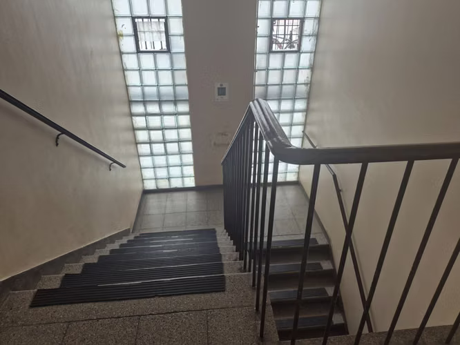 DEPTO TIPO ESTUDIO PARA REMODELAR