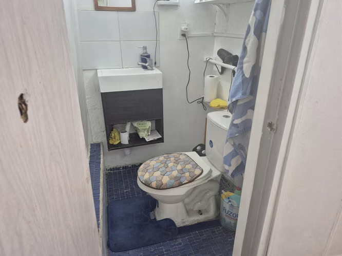 DEPTO TIPO ESTUDIO PARA REMODELAR