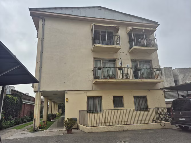 DEPTO TIPO ESTUDIO PARA REMODELAR