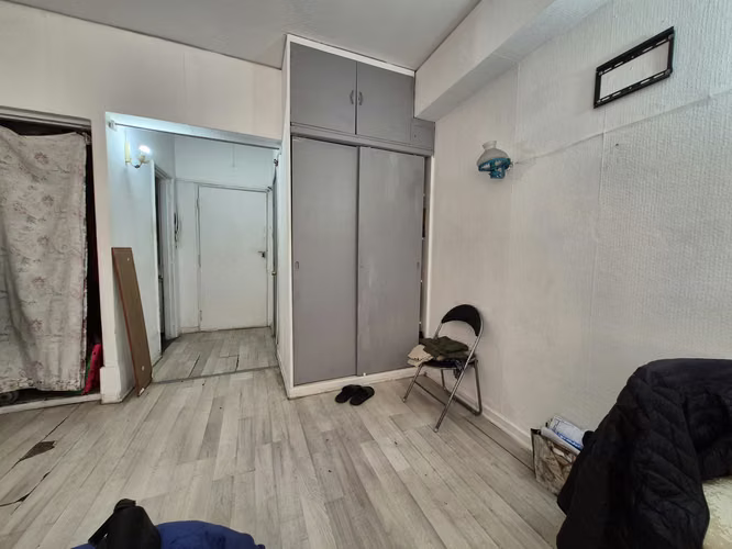 DEPTO TIPO ESTUDIO PARA REMODELAR