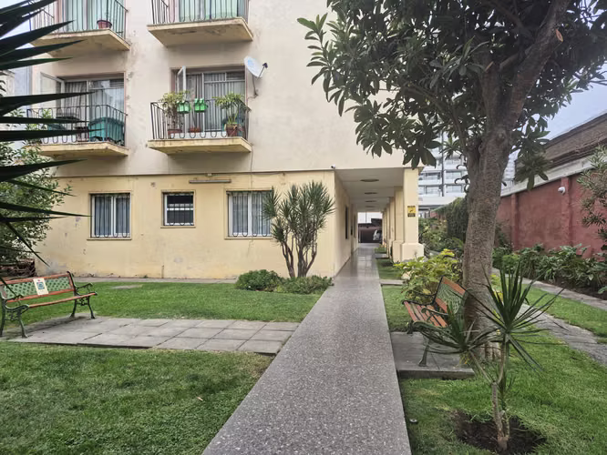 DEPTO TIPO ESTUDIO PARA REMODELAR