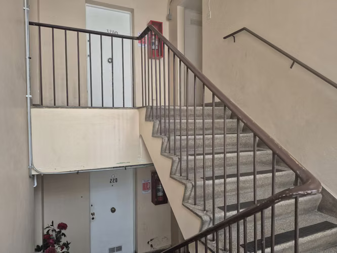 DEPTO TIPO ESTUDIO PARA REMODELAR